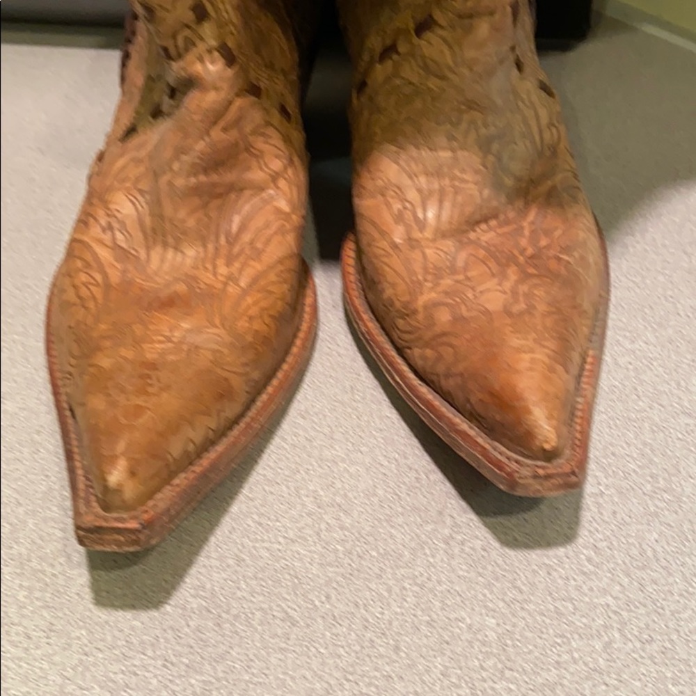 Corral VTG women boots - Picture 2 of 4